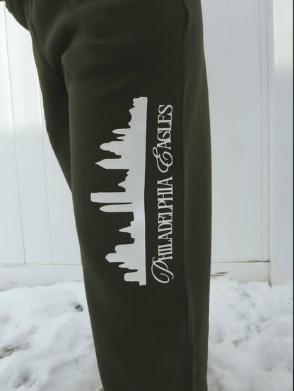 PHL Sky Sweat Set
