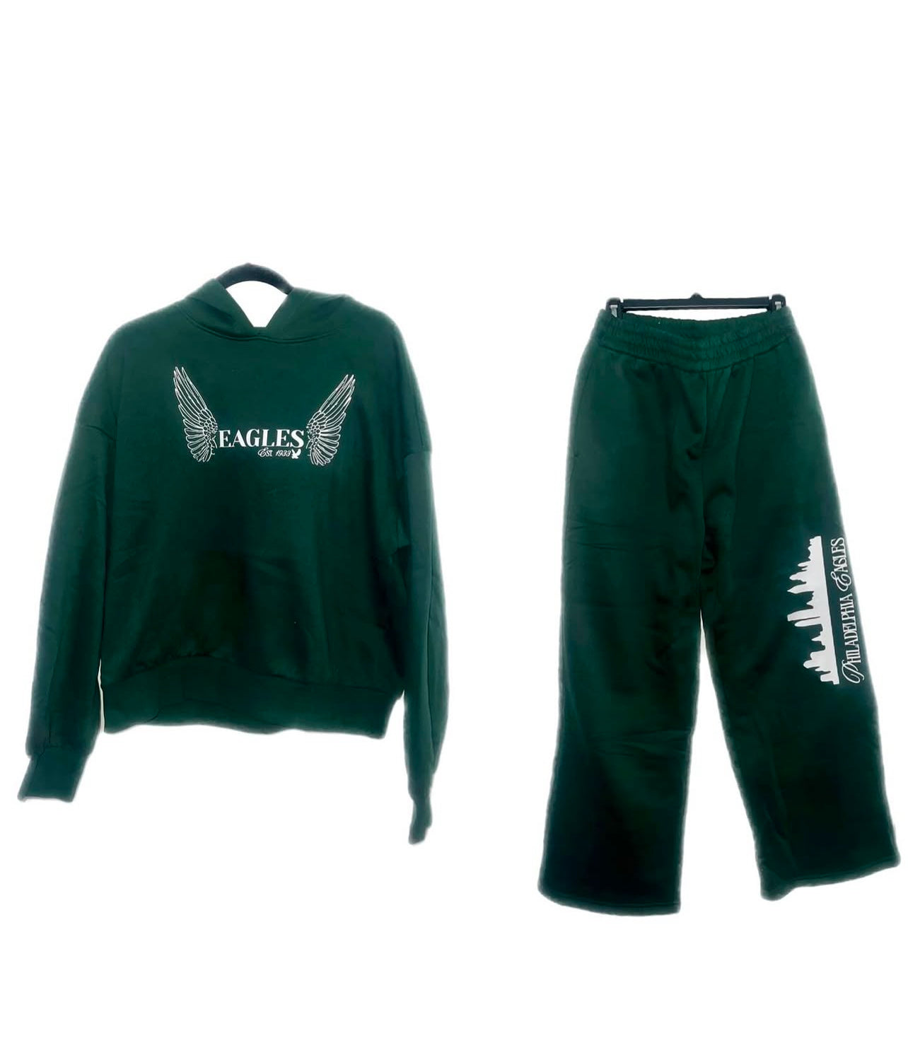 PHL Sky Sweat Set