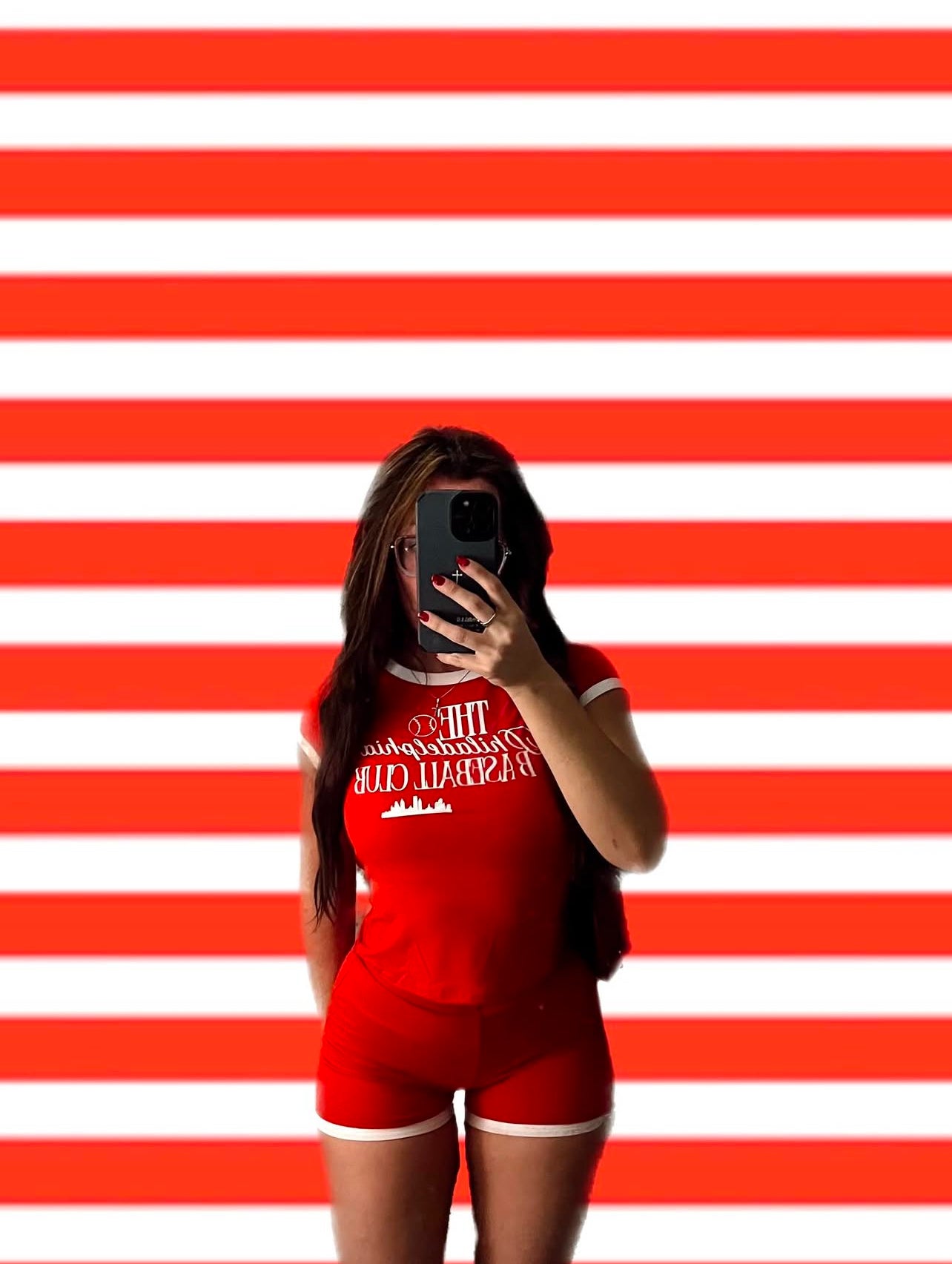Red Set