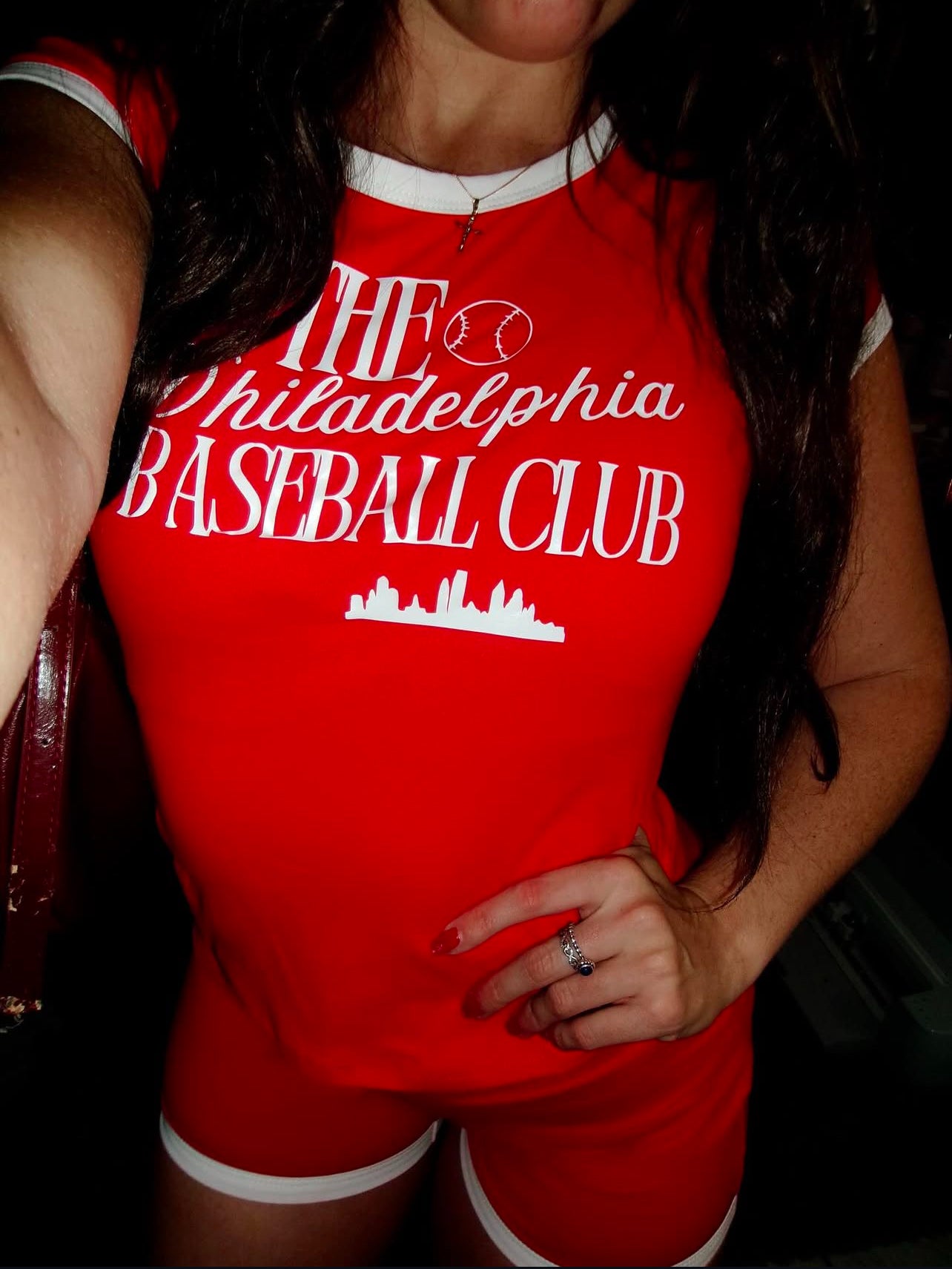 Red Set