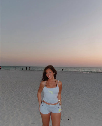 Beachy Blue Set