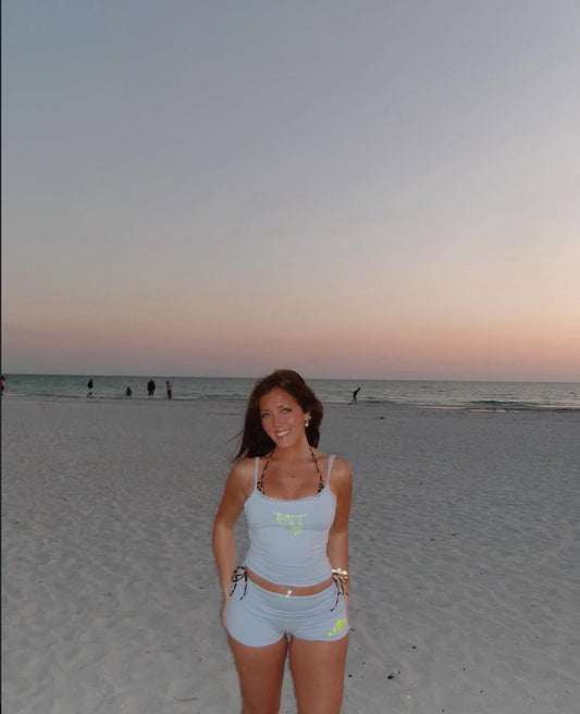 Beachy Blue Set
