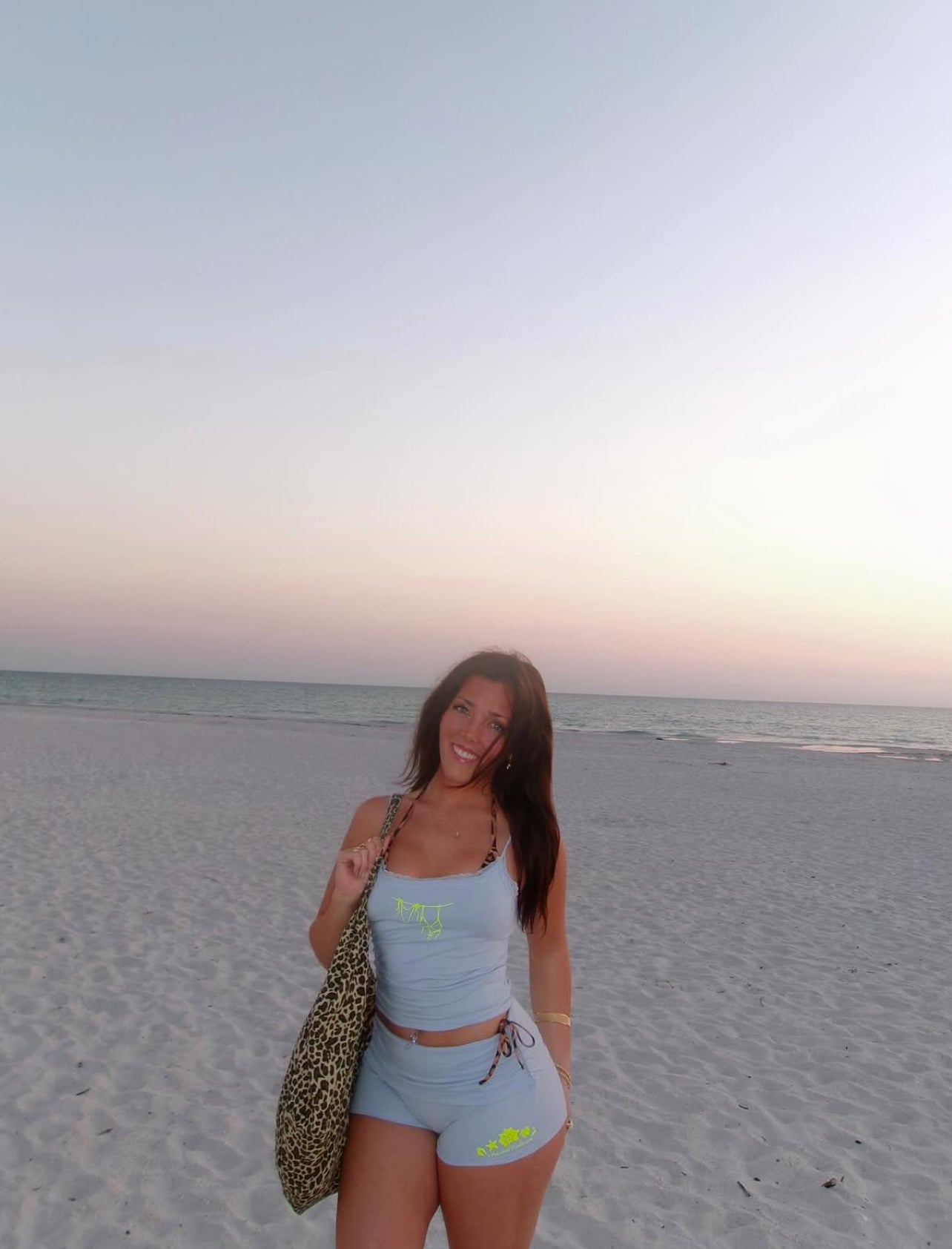 Beachy Blue Set