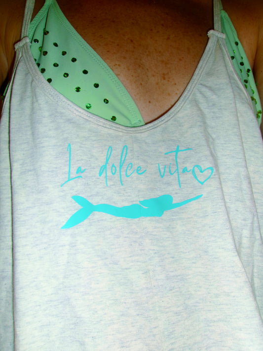 La Dolce Vita Jumper with Pockets
